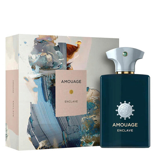 AMOUAGE ENCLAVE MEN EDP 100ML
