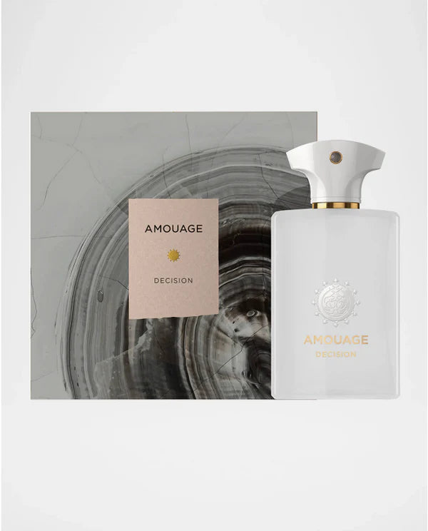 AMOUAGE Decision Men EDP 100ml