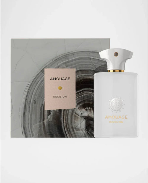 AMOUAGE Decision Men EDP 100ml