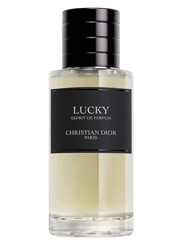 Chiristian Dior Lucky Esprit de Parfum