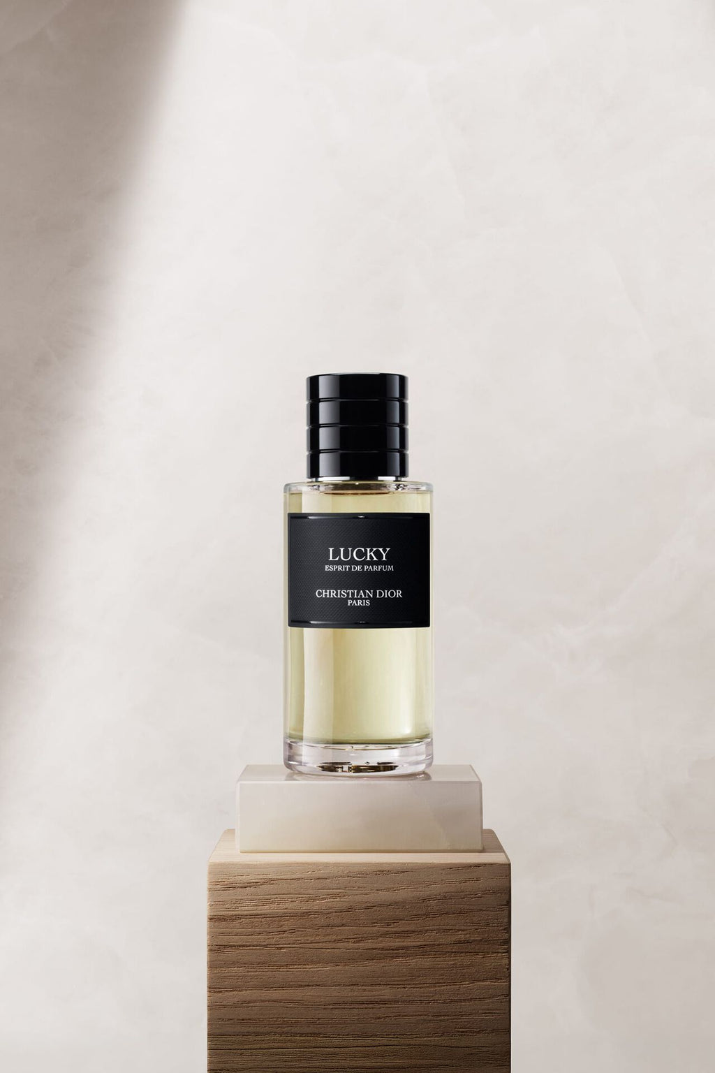 Chiristian Dior Lucky Esprit de Parfum