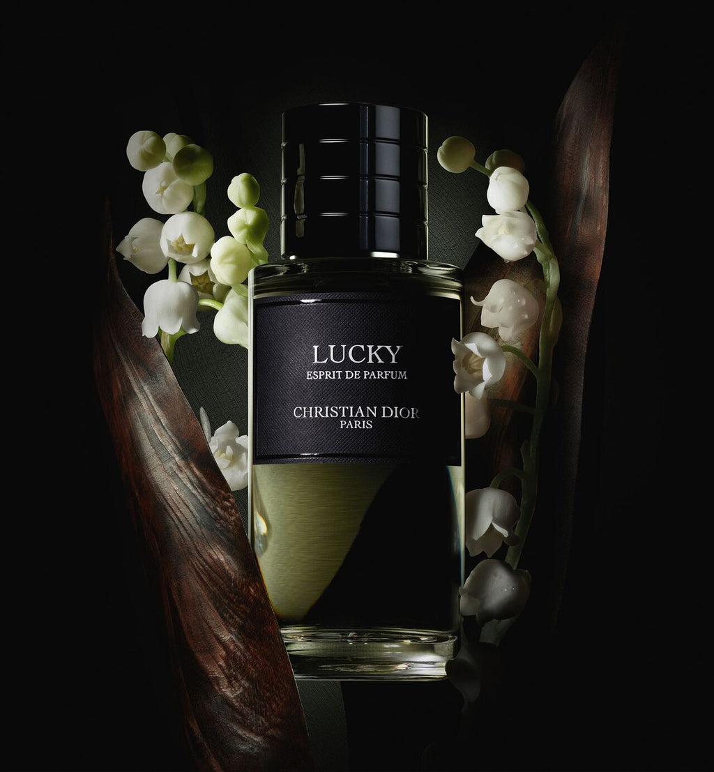 Chiristian Dior Lucky Esprit de Parfum