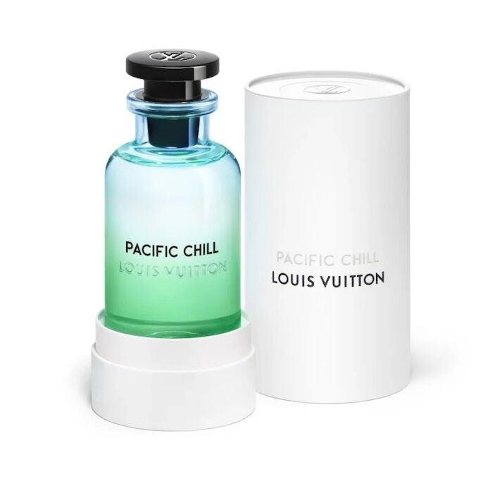 Louis Vuitton Pacific Chill EDP 100ml