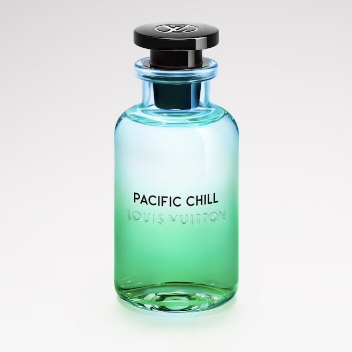 Louis Vuitton Pacific Chill EDP 100ml