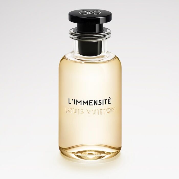 Louis Vuitton L'Immensite EDP 100ml