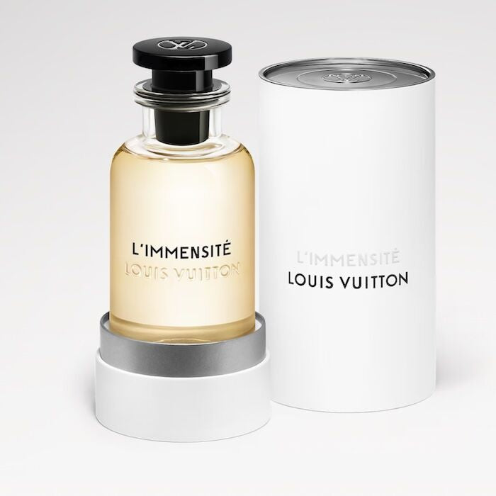 Louis Vuitton L'Immensite EDP 100ml