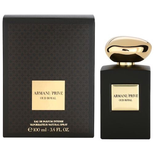 Giorgio Armani Prive Oud Royal EDP Intense 100ml