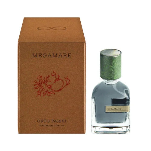 Orto Parisi Megamare 50ml Parfum