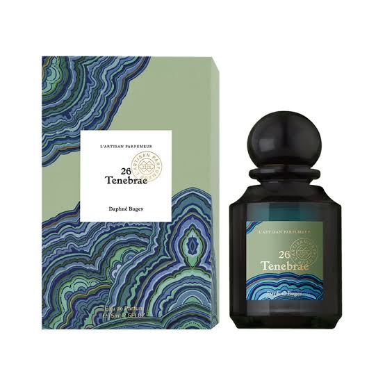 L’artisan Parfumeur Tenebrae 26 Eau de Parfum