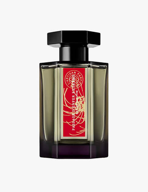 L'ARTISAN PARFUMEUR
Passage d'Enfer Extrême Eau de Parfum 100m