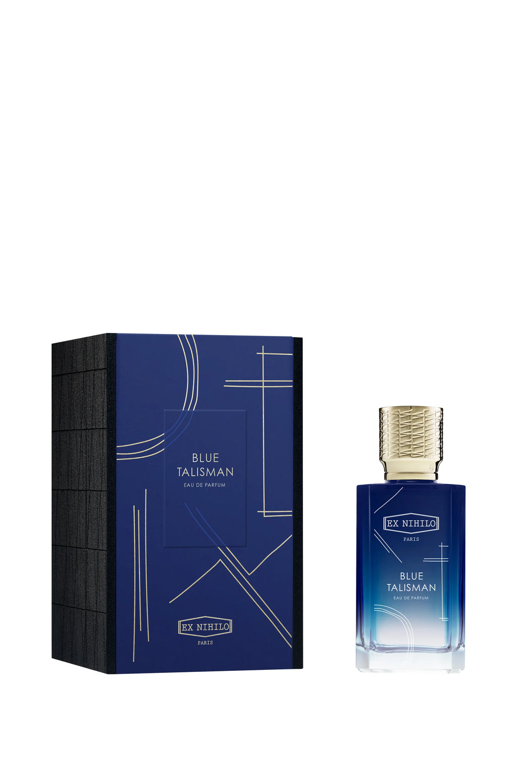EX NIHILO
Blue Talisman Eau de Parfum 100ml