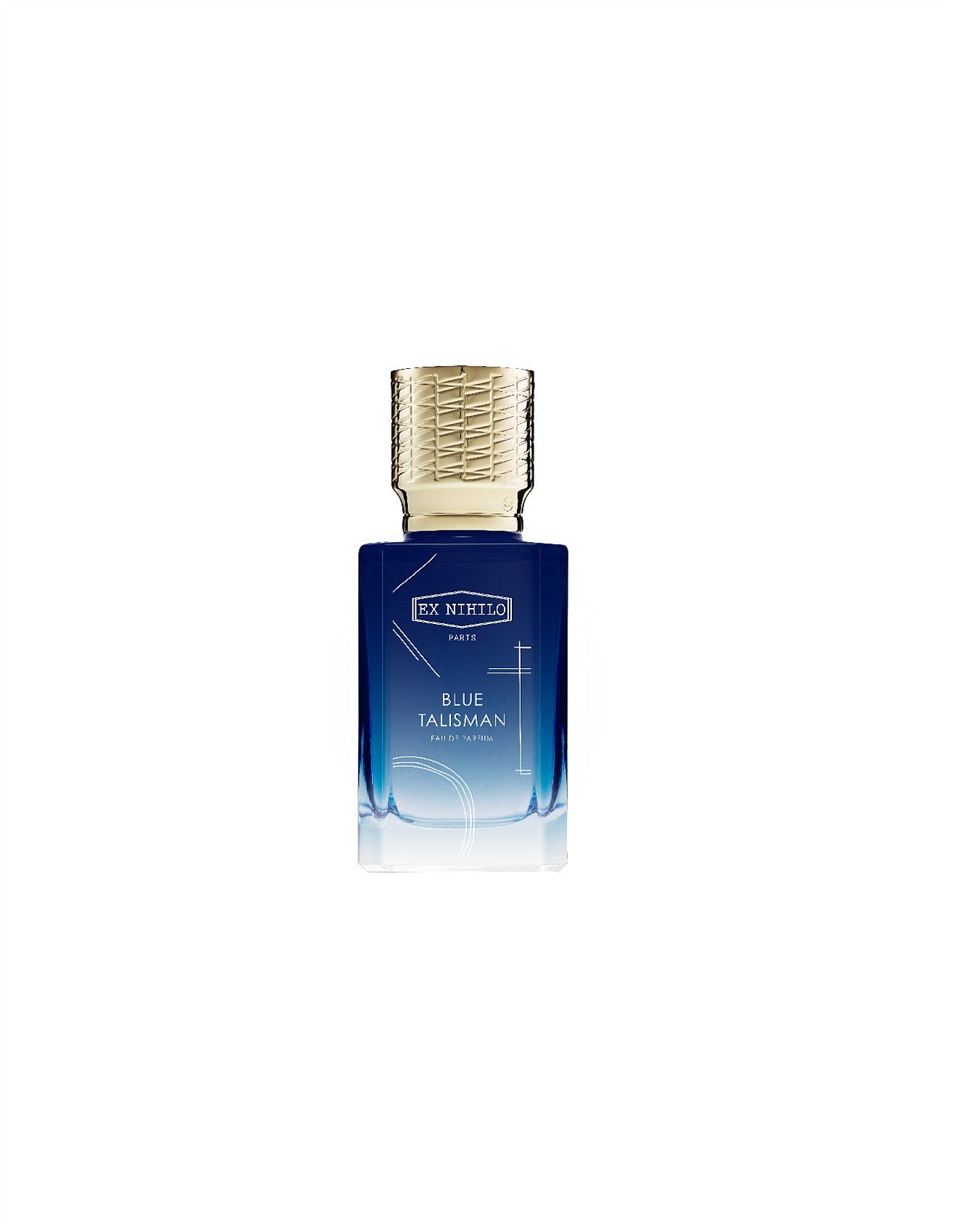 EX NIHILO
Blue Talisman Eau de Parfum 100ml