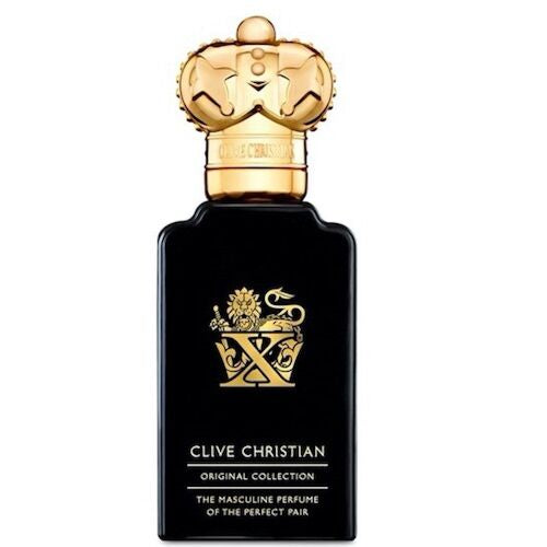 Clive Christian X Original Collection EDP 50ml For Men