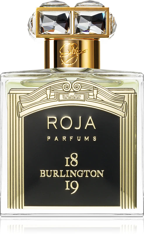 Roja Parfums
Burlington 1819