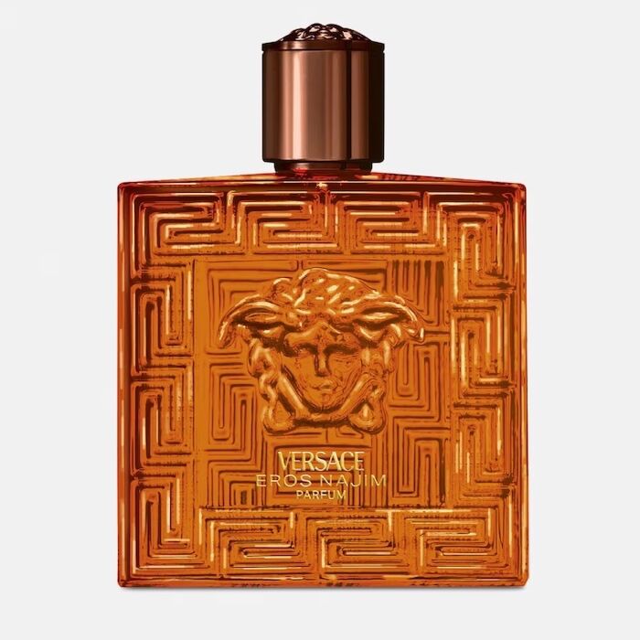 Versace Eros Najim Parfum 100ml Pour Homme