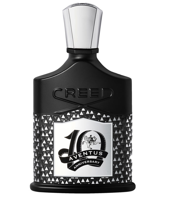 Creed Aventus 10th Anniversary Edition EDP 100ml For Men