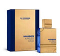 Amber Oud bleu Edition 60ml Al Haramain