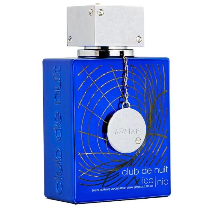 Armaf Club De Nuit Iconic Blue EDP 105ml
