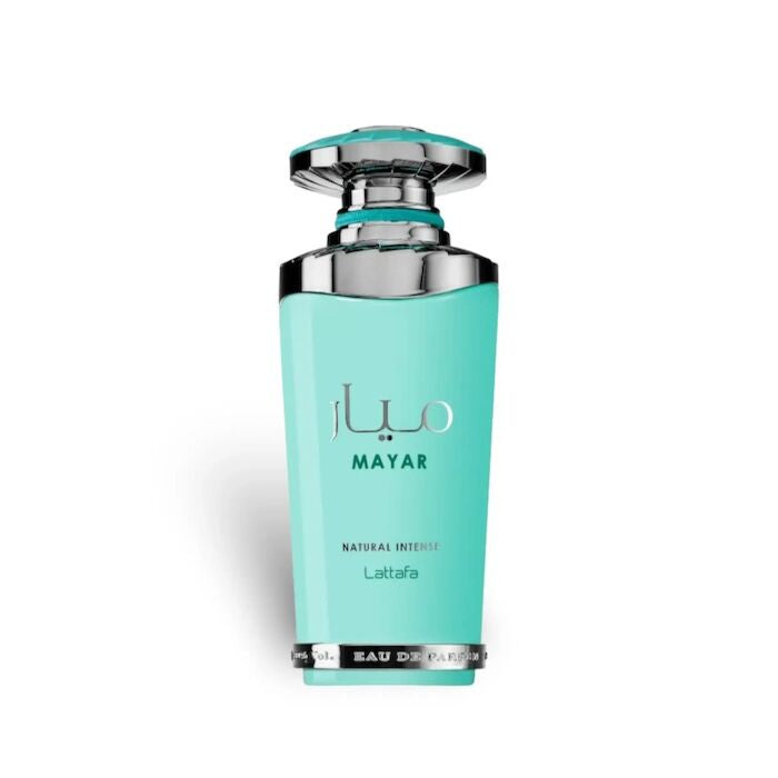 Lattafa Mayar Natural Intense EDP 100ml