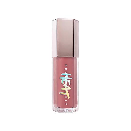 Fenty Beauty Gloss Bomb Heat Universal Lip Luminizer + Plumper - Fu$$Y Heat
