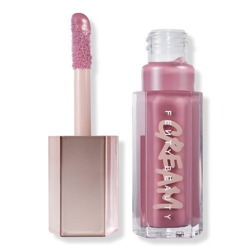 Fenty Beauty Cream Lip Gloss Bomb, mauve wive$,