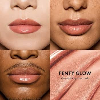 Fenty Beauty Gloss Bomb Universal Lip Luminizer - Fenty Glow