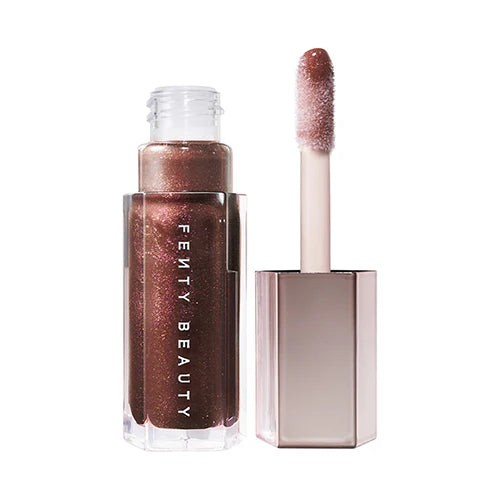 Fenty Beauty Gloss Bomb Universal Lip Luminizer - Hot Chocolit