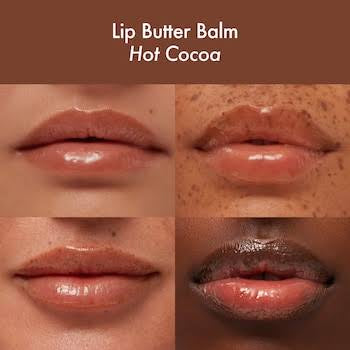 SUMMER FRIDAYS Lip Balm HOT COCOA
