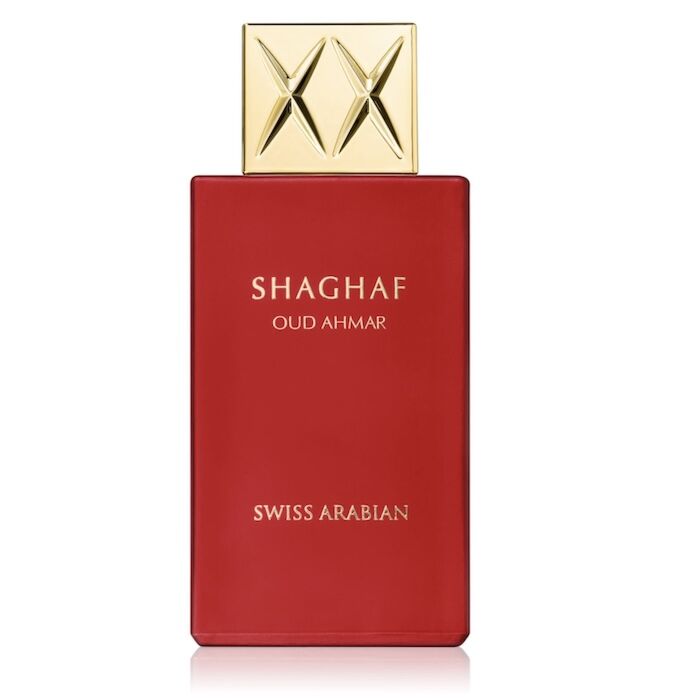 Swiss Arabian Shaghaf Oud Ahmar EDP 75ml