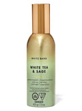 Bath & Body Works
White Tea & Sage concentrated room spray