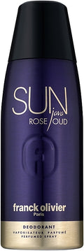 Franck Olivier Sun Java Rose Oud