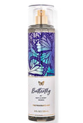 Bath & Body Works 
Butterfly Fine Fragrance Mist
Fine Fragrance Mist