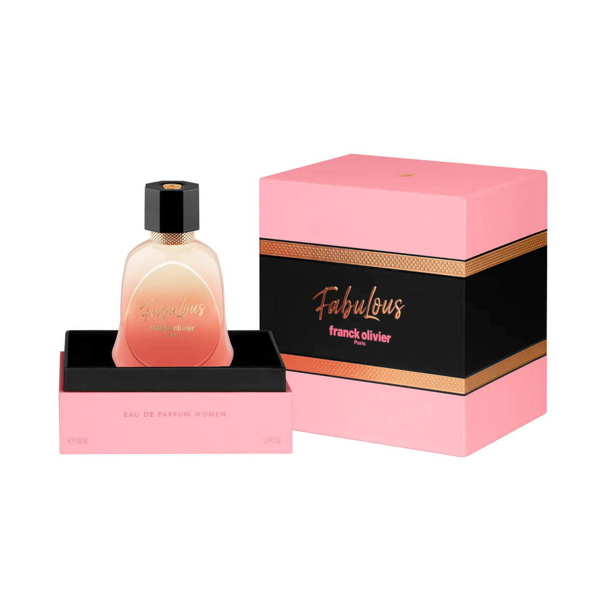 FRANCK OLIVIER Fabulous Women Edp 100ml