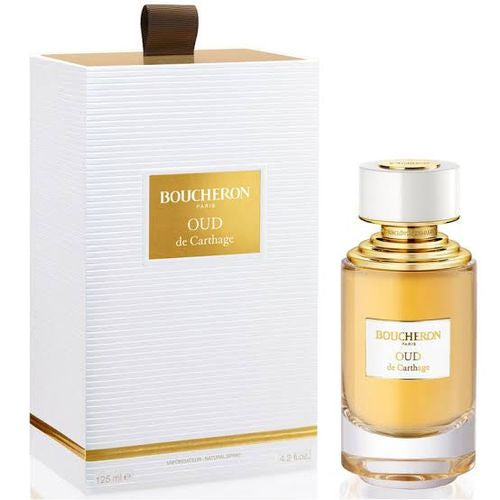 Boucheron Oud De Carthage EDP 125m