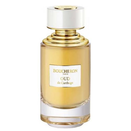 Boucheron Oud De Carthage EDP 125m