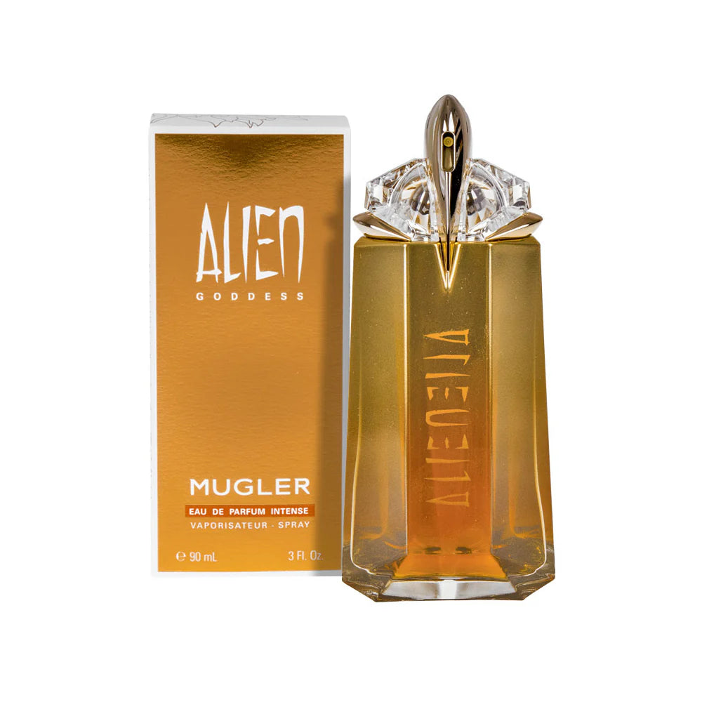 Thierry Mugler Alien Goddess EDP Intense 90ml For Women