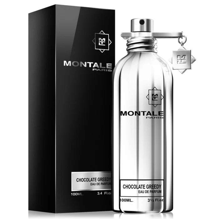 MONTALE
Chocolate Greedy Eau de Parfum (100ml)