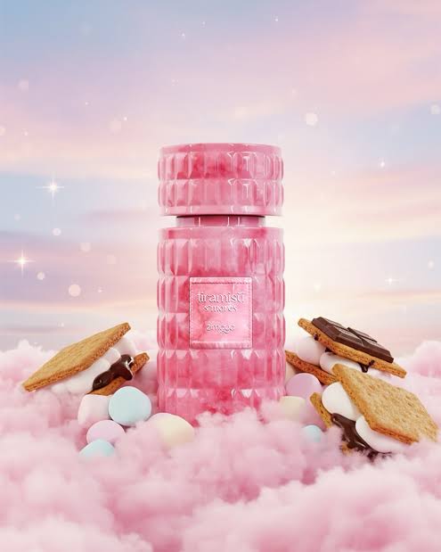 ZIMAYA
TIRAMISU S’MORES
100ML | EDP | Pour Femme