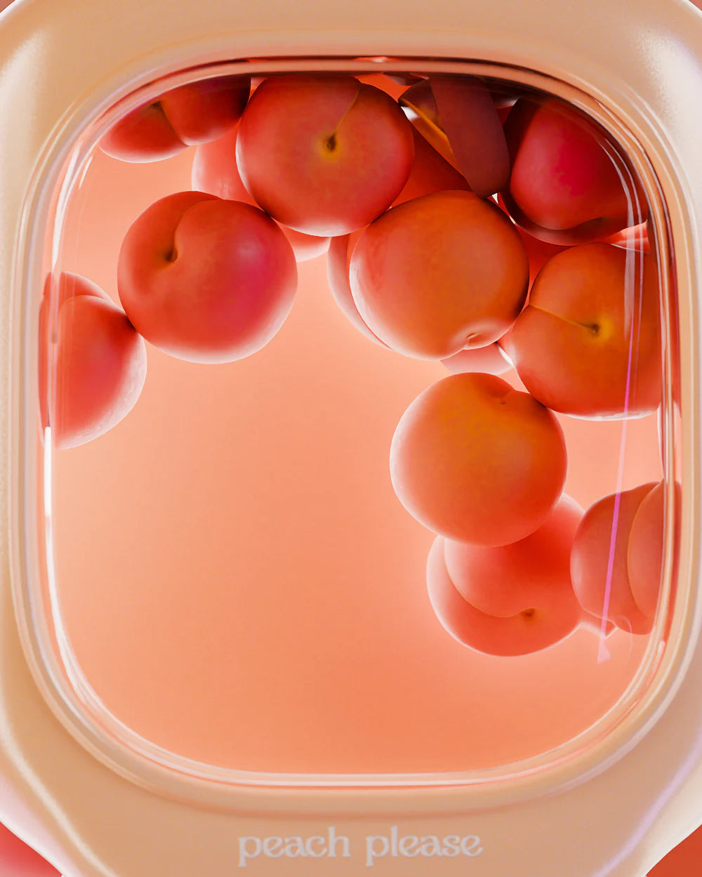 ZIMAYA
ZUKHRUF PEACH PLEASE
100ML | EDP | Unisex