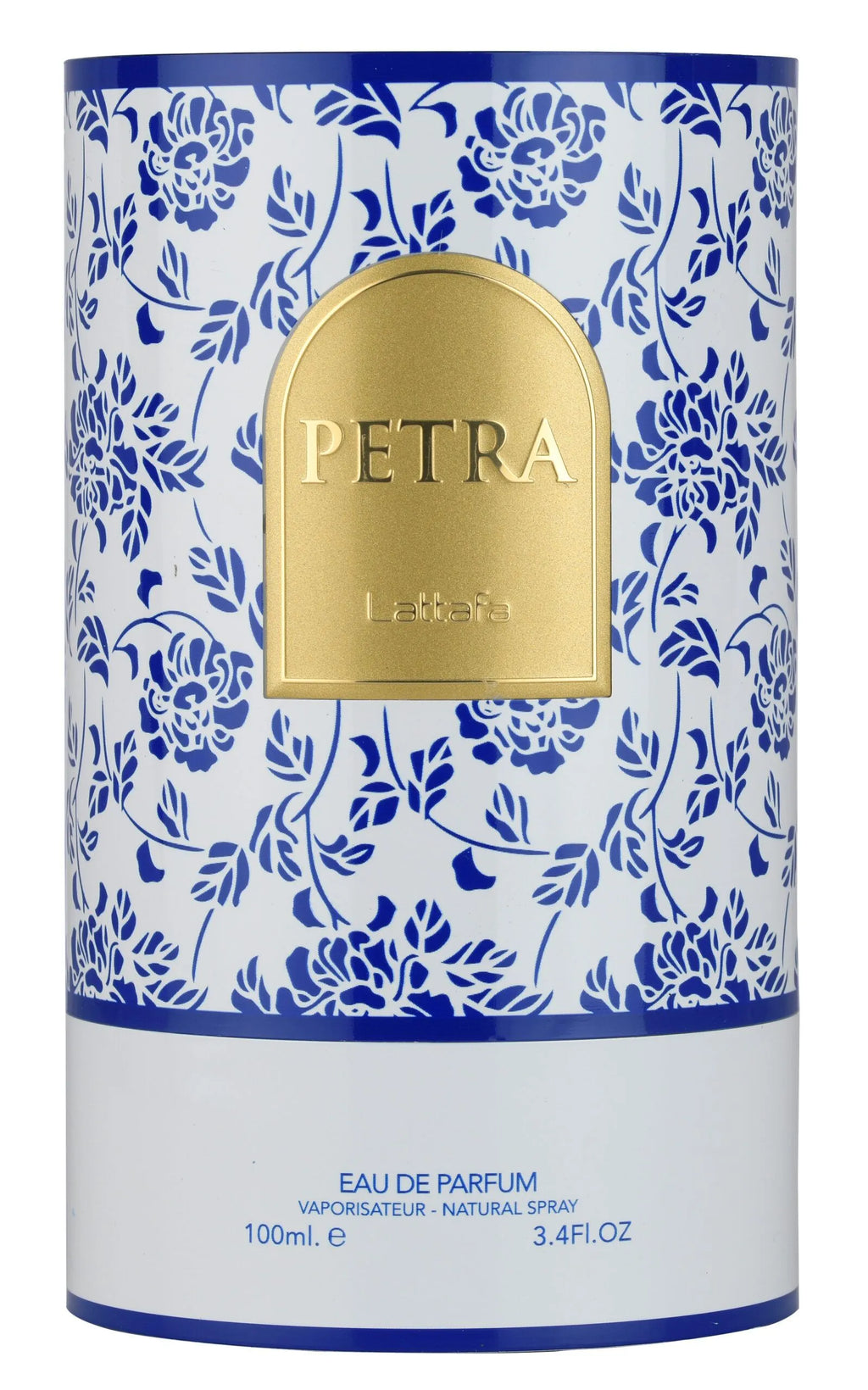 Lattafa Petra EDP 100ml