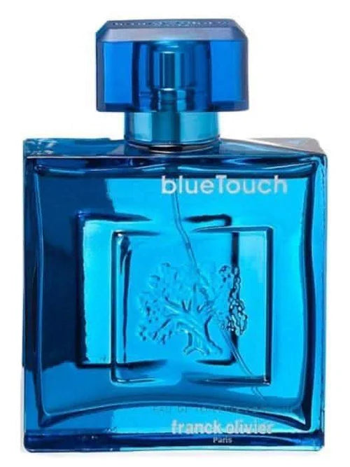FRANCK OLIVIER Blue Touch EDT 100ml