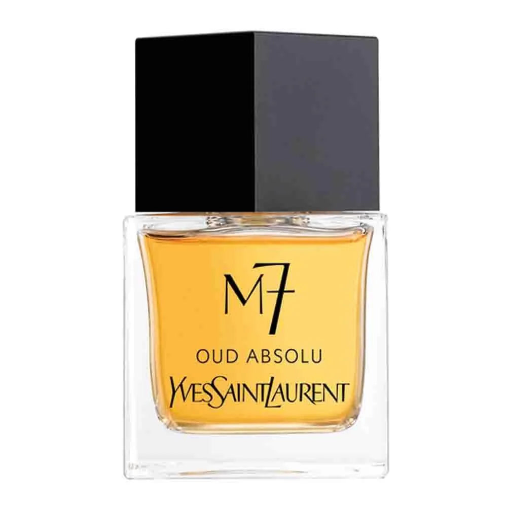 Yves Saint Laurent M7 Oud Absolu EDT 80ml