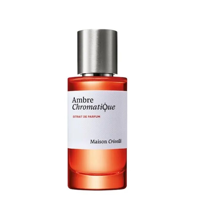Maison Crivelli Ambre Chromatique EDP 50ml